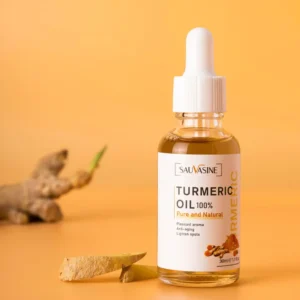 Turmeric Cream Skin Care